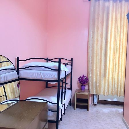 Roma Guest House ภายนอก รูปภาพ
