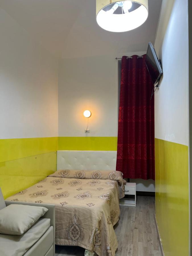 Roma Guest House ภายนอก รูปภาพ