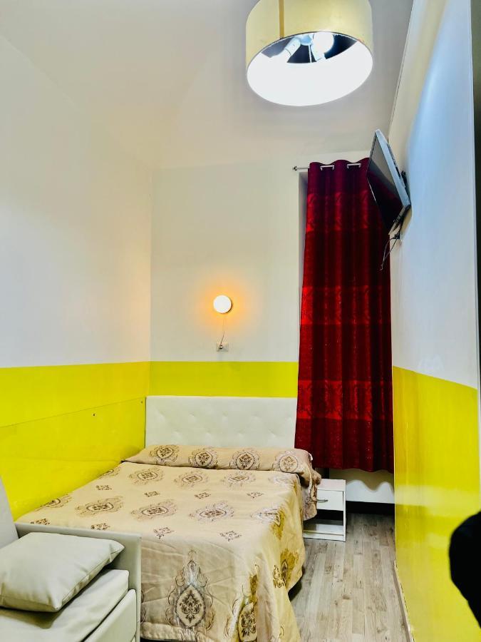 Roma Guest House ภายนอก รูปภาพ