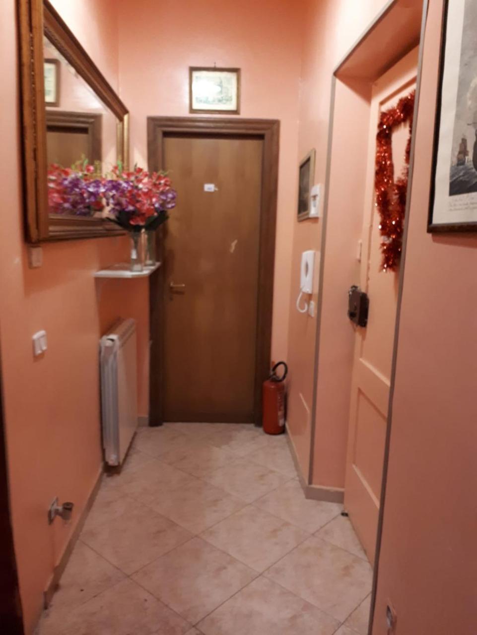 Roma Guest House ภายนอก รูปภาพ